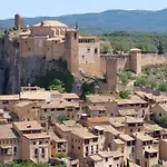 Almunias 호스텔 Las Almunias
