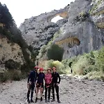 Almunias 호스텔 Las Almunias