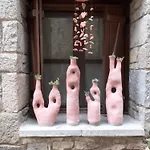 호스텔 Almunias *