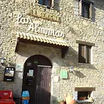 Almunias * Las Almunias