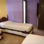 Almunias Hostel