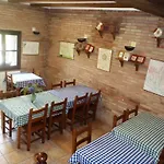 Almunias 호스텔 Las Almunias
