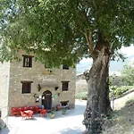 호스텔 Almunias Las Almunias