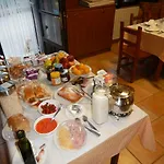 호스텔 Almunias Las Almunias