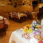 호스텔 Almunias Las Almunias