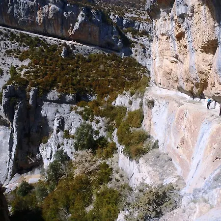 Almunias Hostel Las Almunias