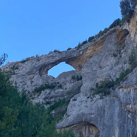 Almunias Albergue