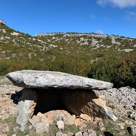 Almunias * Las Almunias