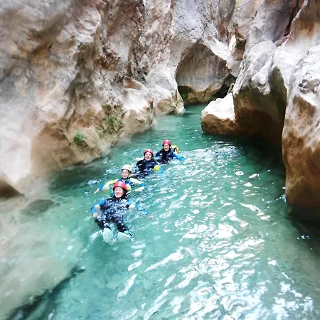 Almunias * Las Almunias