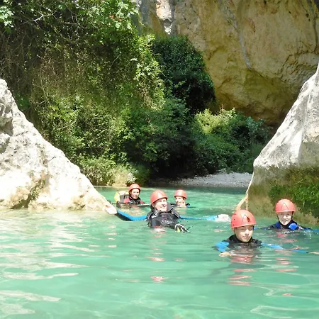 Almunias Albergue