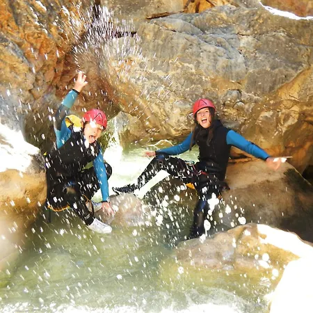 Almunias * Las Almunias