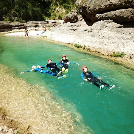 Almunias Las Almunias