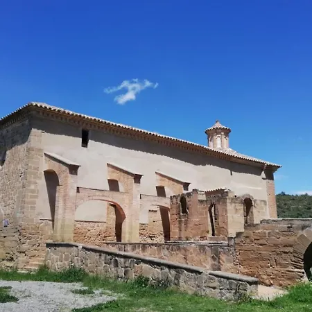 Almunias Albergue