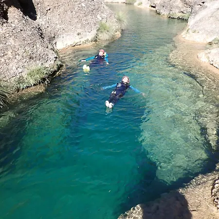 Almunias Albergue Las Almunias