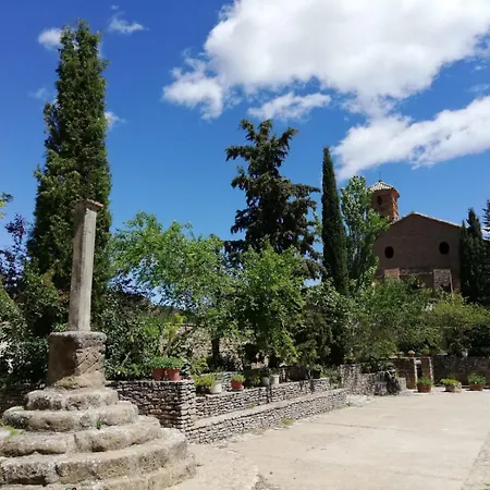 Albergue Almunias