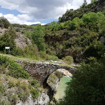 Ostello Almunias Las Almunias