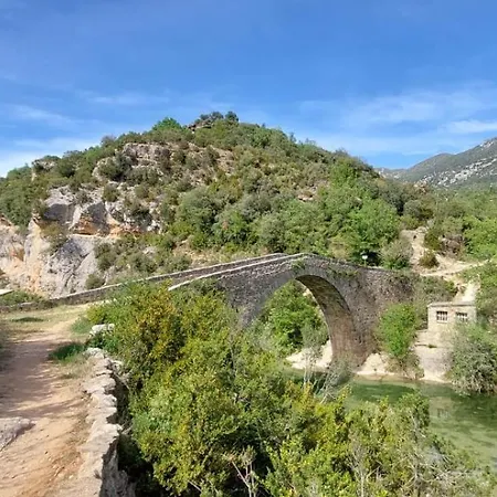 Almunias Albergue Las Almunias