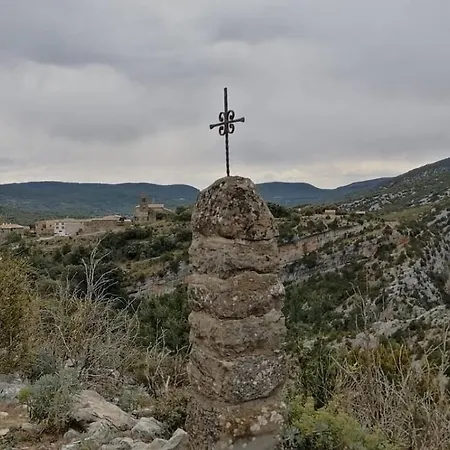 Albergue Almunias Las Almunias