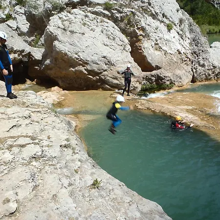 Almunias Las Almunias
