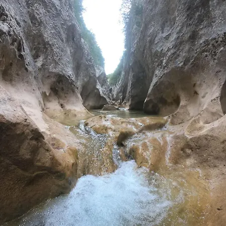 Ostello Almunias Las Almunias
