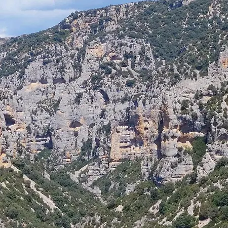 Albergue Almunias