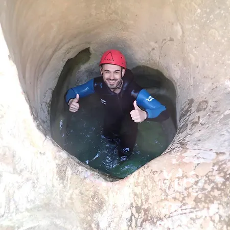 Almunias Albergue