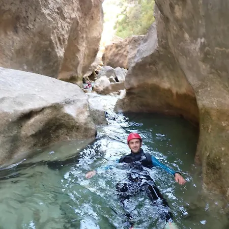 Almunias Albergue