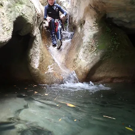 Hostel Almunias Las Almunias