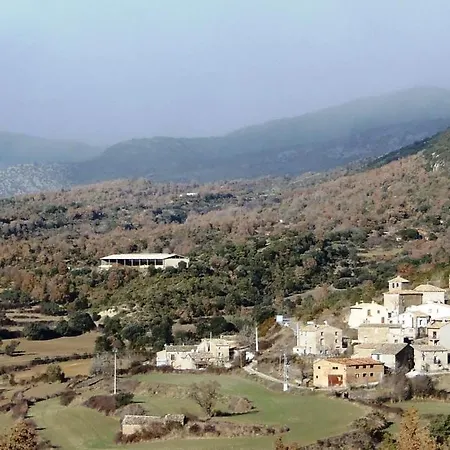 Almunias Albergue