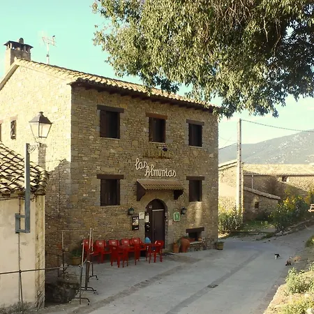 Almunias
