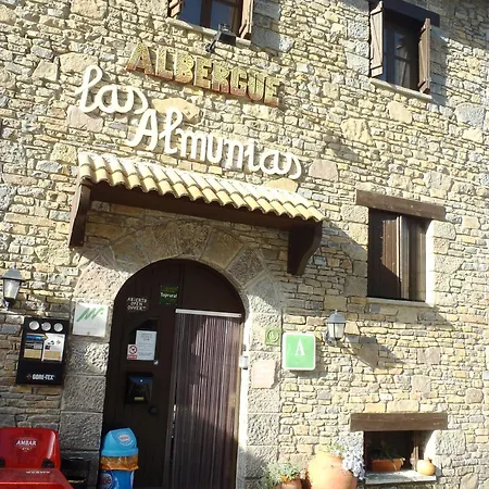 Almunias * Las Almunias