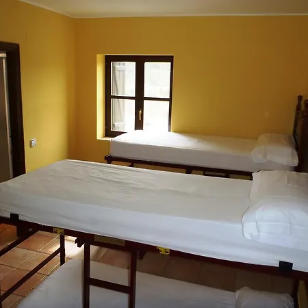 Almunias * Las Almunias