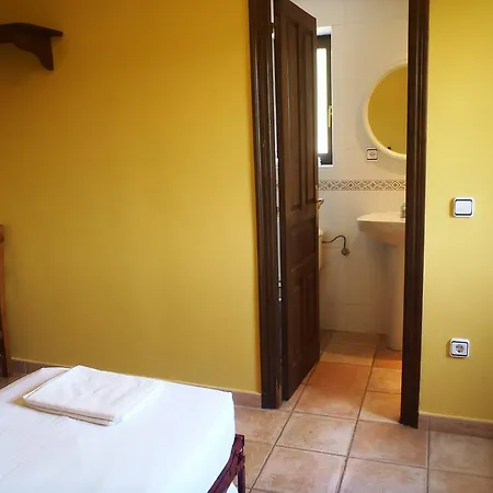 Almunias Hostel Las Almunias