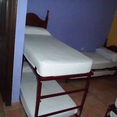 Almunias Ostello