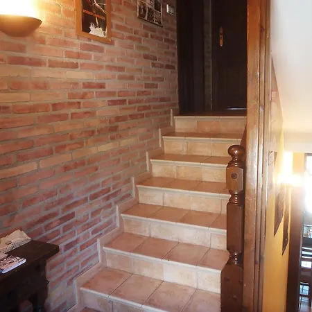 Almunias Albergue