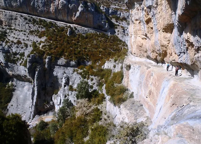 Almunias Auberge de jeunesse Las Almunias