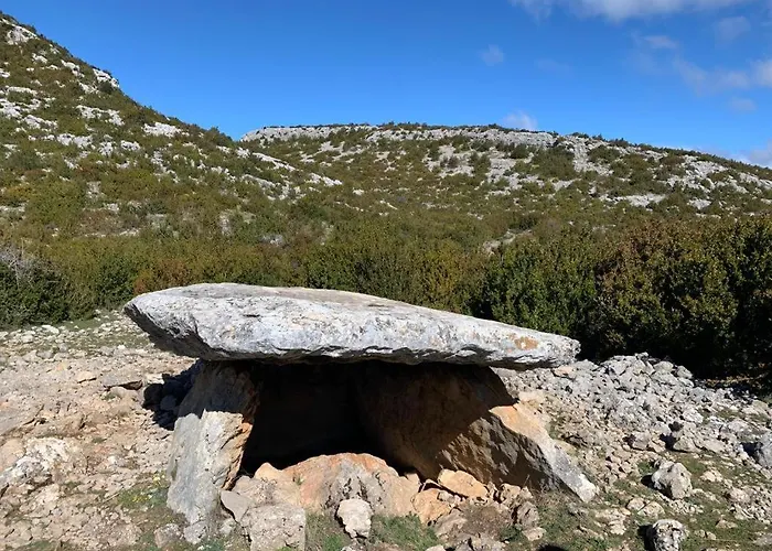 Almunias * Las Almunias