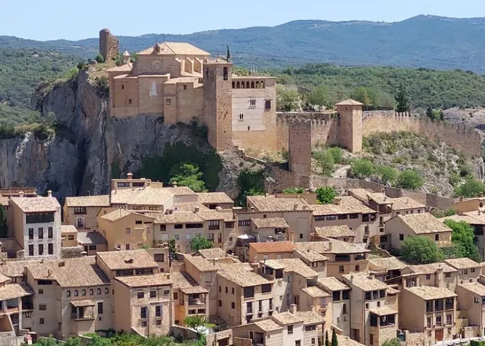 Almunias Hostel Las Almunias