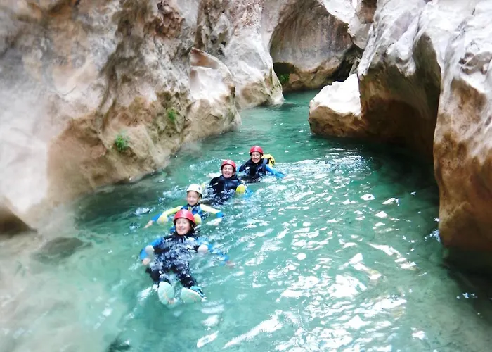 Almunias * Las Almunias