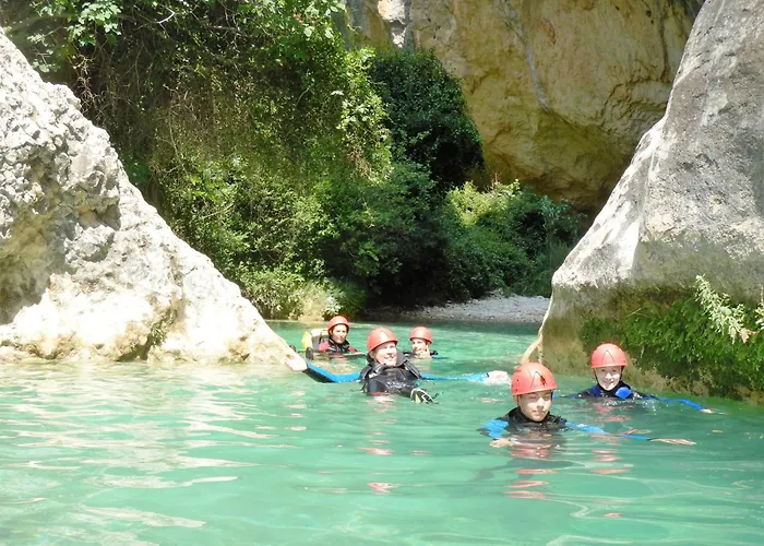 Almunias Auberge de jeunesse