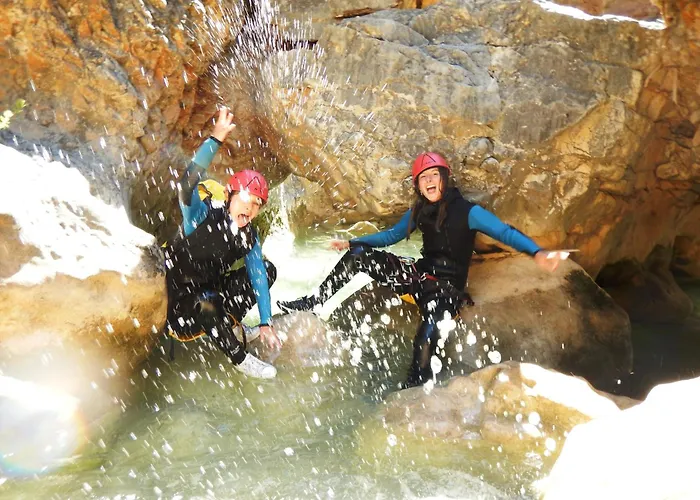 Almunias * Las Almunias