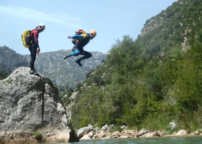 Auberge de jeunesse Almunias Las Almunias
