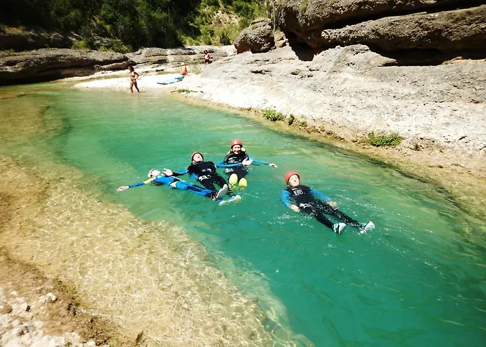 Almunias Las Almunias