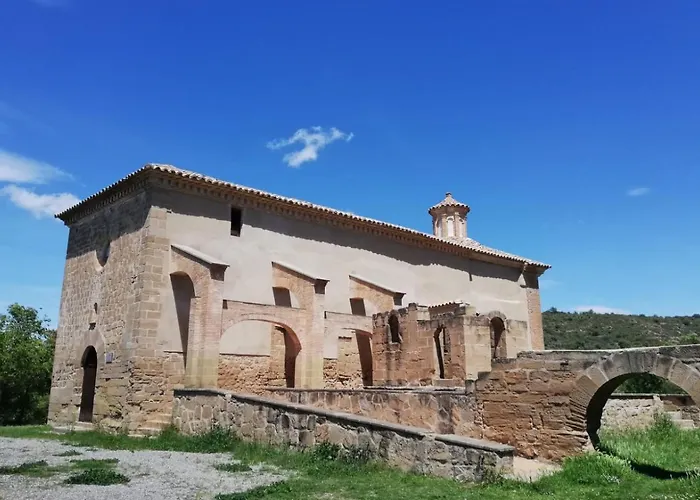 Almunias Auberge de jeunesse