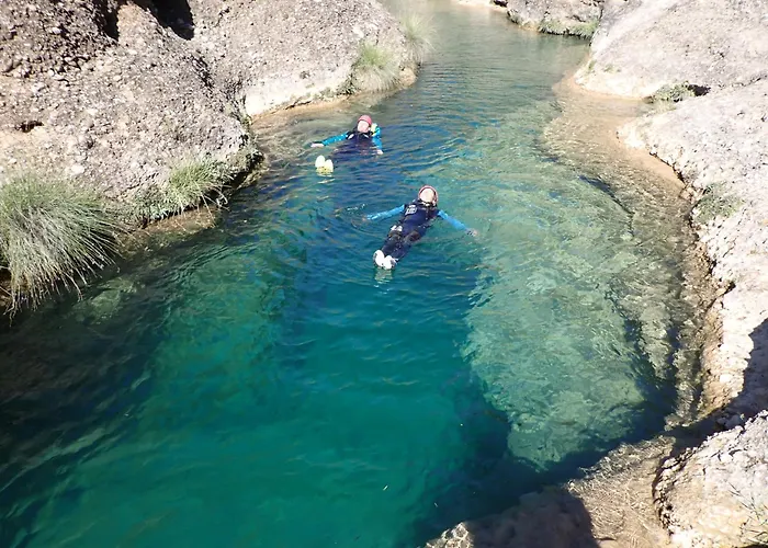 Almunias Auberge de jeunesse Las Almunias