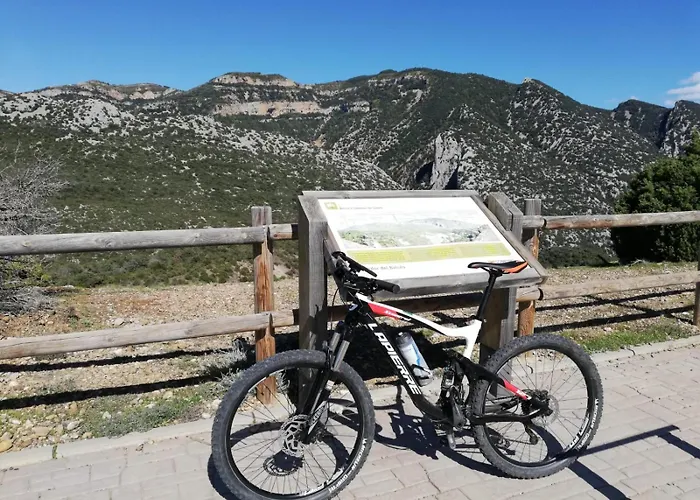 Almunias Auberge de jeunesse