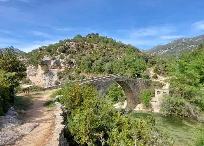 Almunias Auberge de jeunesse Las Almunias