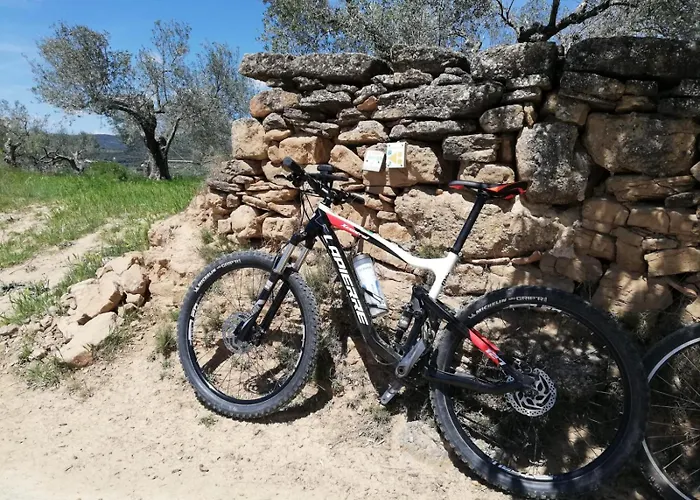 Almunias Hostel Las Almunias