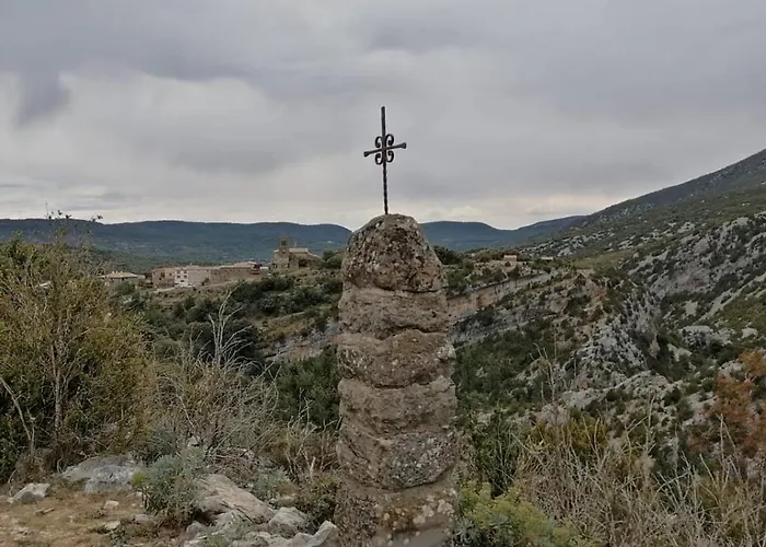 Auberge de jeunesse Almunias Las Almunias
