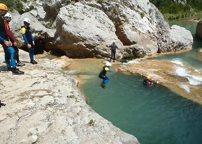 Almunias Las Almunias